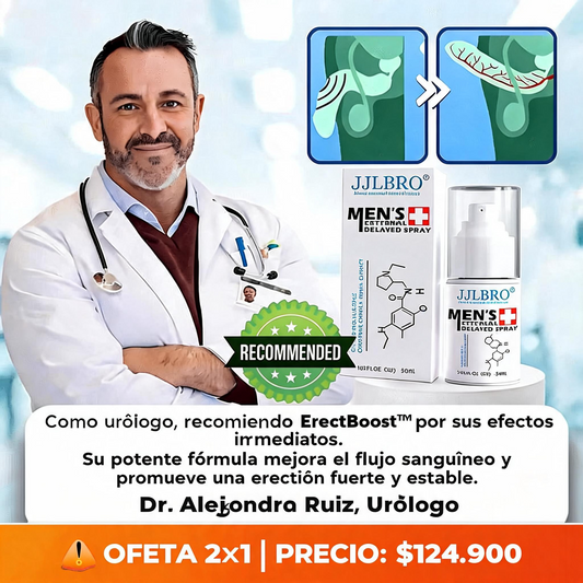 Mens 2x1 | ¡Erecciones potentes en solo 3 minutos!
